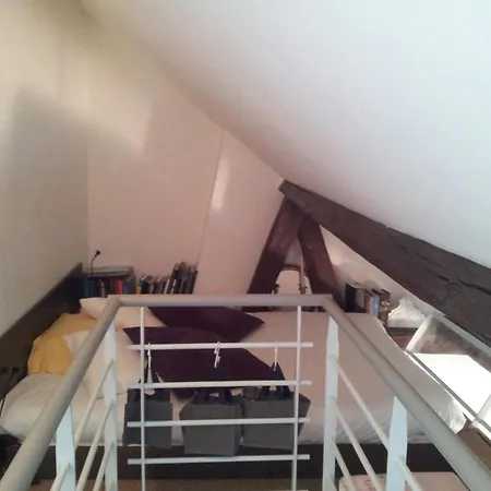 Schoener Romantischer Blick Auf Seine By Interhome *
